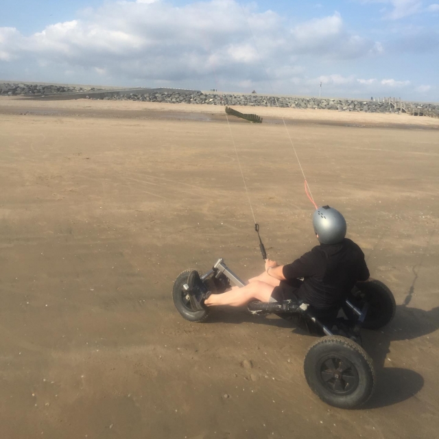  Il camber è perfetto 