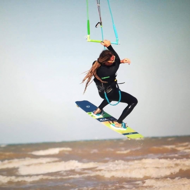 Kitesurf-Pakete 
