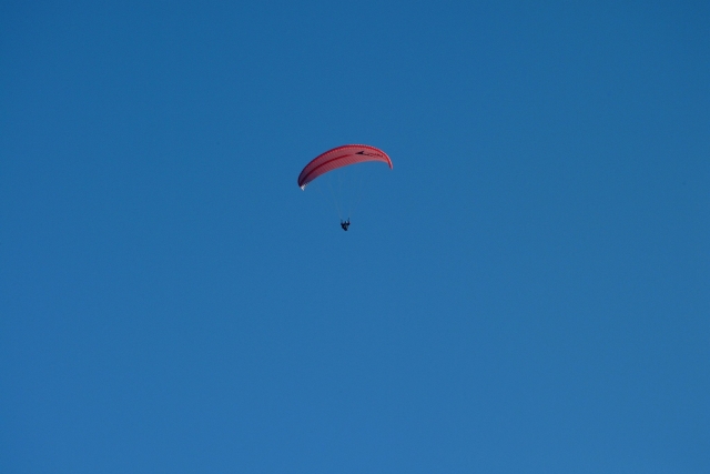 飞翔天空 