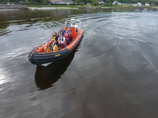 RIB Tours en Jura 