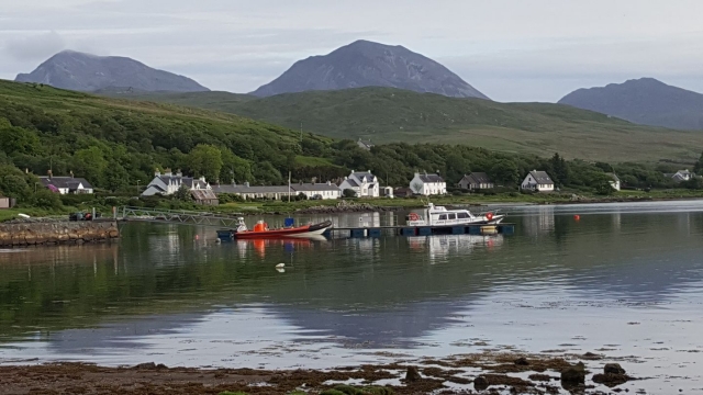 Craighouse Adventure 