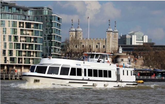  La Torre de Londres