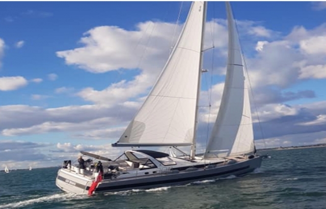  Yachts à Hable 
