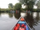 Canoeing Penrith