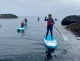 Stand Up Paddling Aberdeenshire