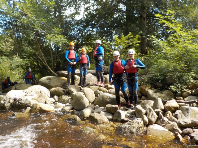 Explorer Snowdonia