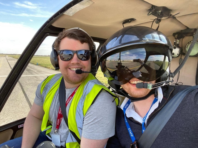  Pilotos qualificados 
