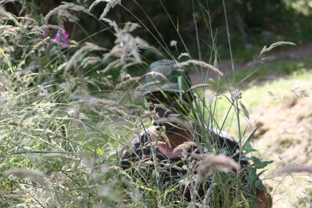  Airsoft es para cualquiera