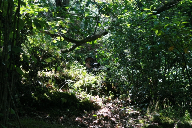 Airsoft-Sessions 