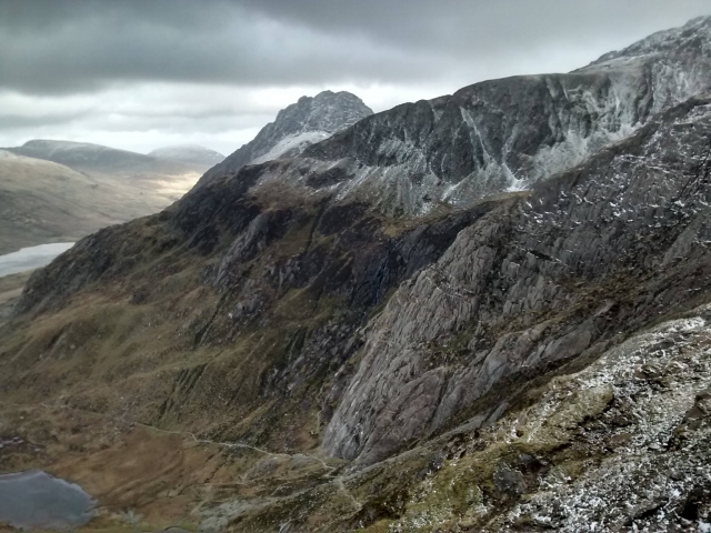  Snowdonia 