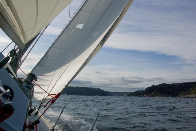  Avventure in mare 