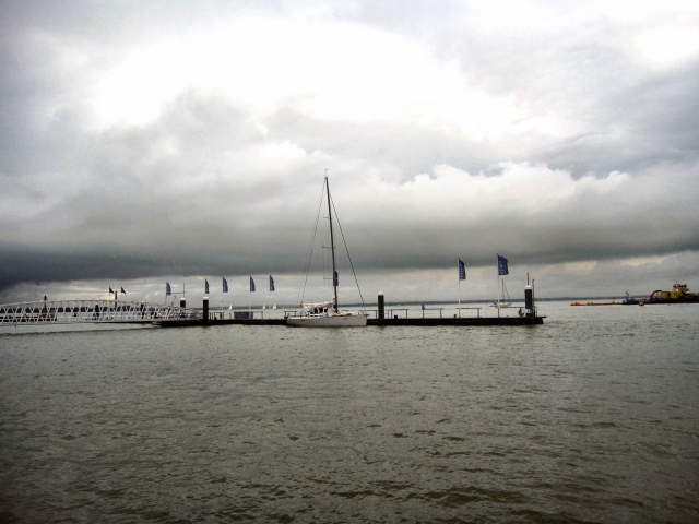  The Isle of Wight