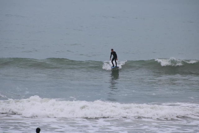  Aventuras de surf
