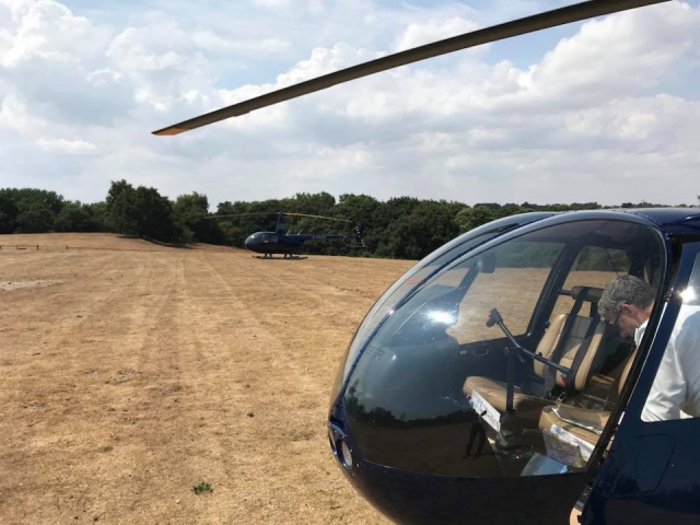  Aprende a controlar tu avión 