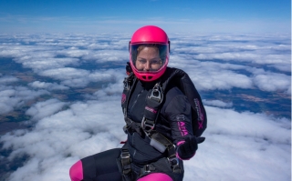 2 jours d'apprentissage du parachutisme (niveau 1) à Netheravon