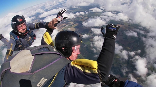 Extremes Adrenalin 