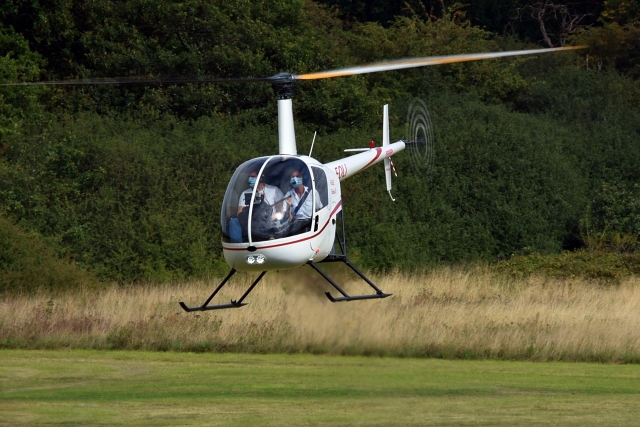 Air Adventures 