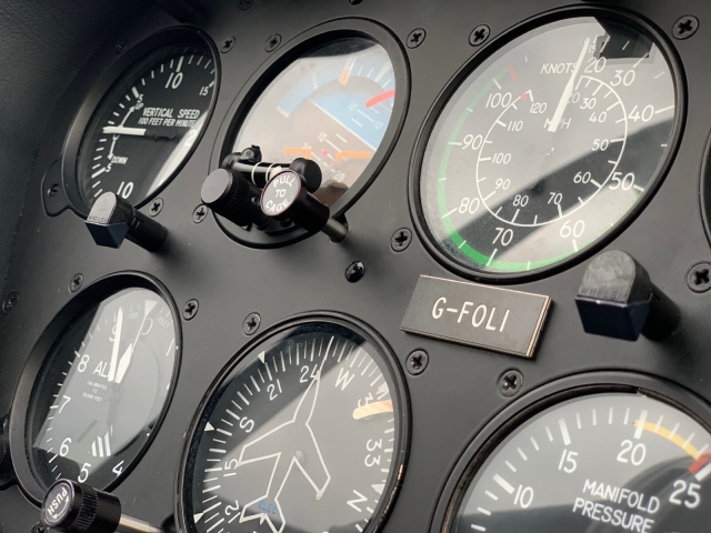 Apprenez à devenir pilote 