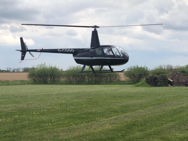  Apprenez à contrôler l'avion 