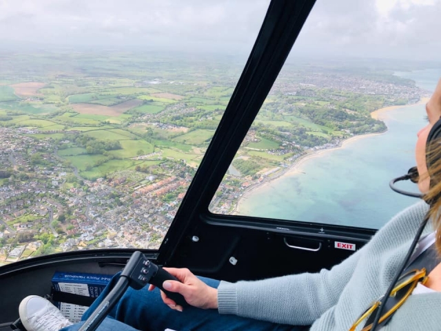  Sie können Pilot werden 