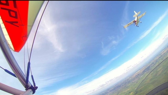  Avvicinati al cielo 