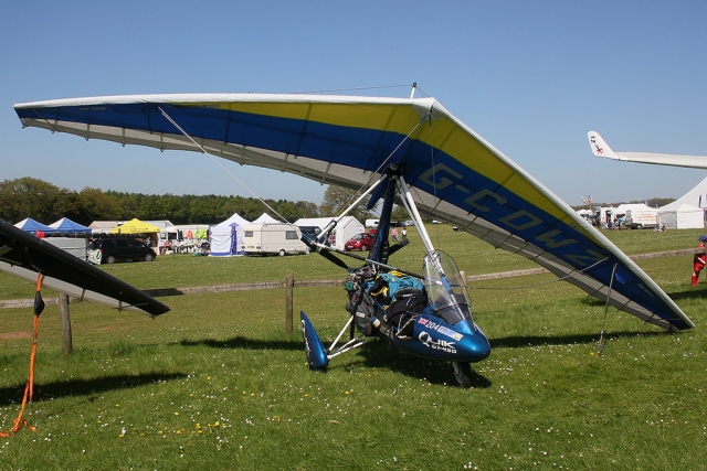 Fly with us