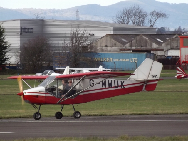  Fordern Sie sich selbst zum Fliegen heraus