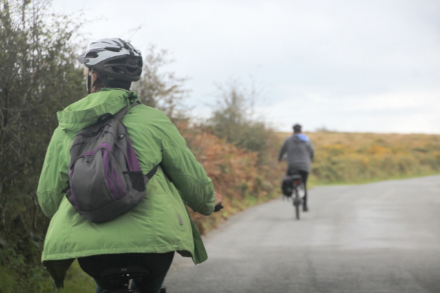  Découvrez Dartmoor avec un tour à vélo 
