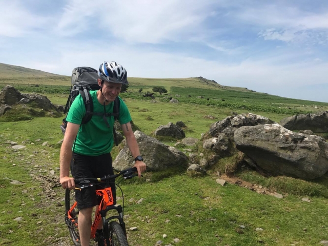  Profitez de la nature avec une aventure à vélo 