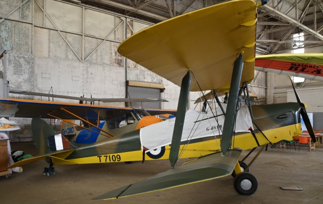 Get on and fly with us
