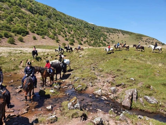  Explorez Capel-y-ffin avec nous 