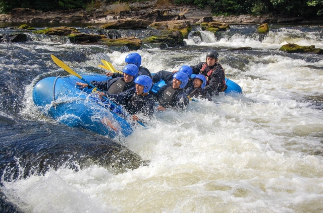  Partez à l'aventure 