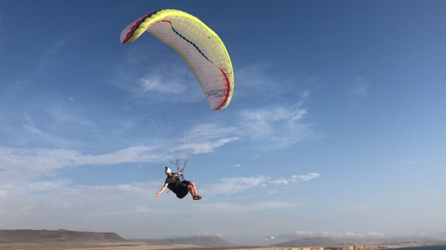  Avventure di volo 
