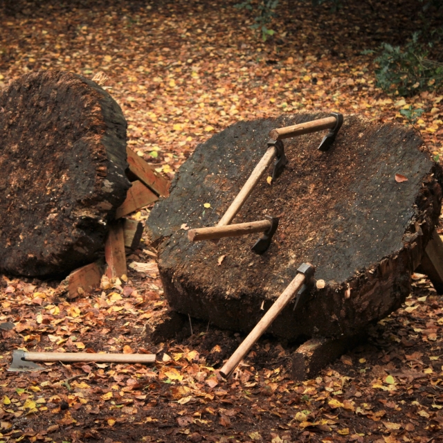  Lancio dell'ascia 