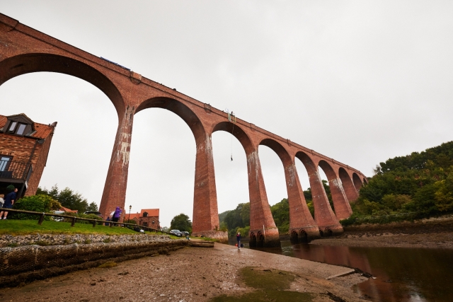  Bungee Jumps dal ponte
