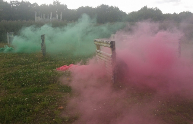  La vie en couleurs