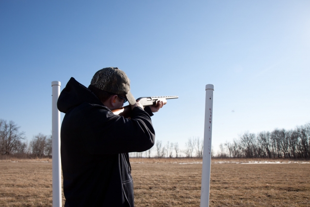 kid shooting in Bedford