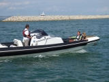 Curso de degustação de Powerboating em Bembridge por 2h