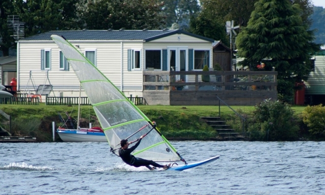 Windsurf com amigos 