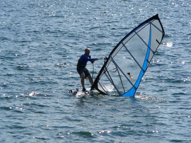  Windsurf Sessions for Children 