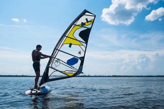  Windsurf Cursos