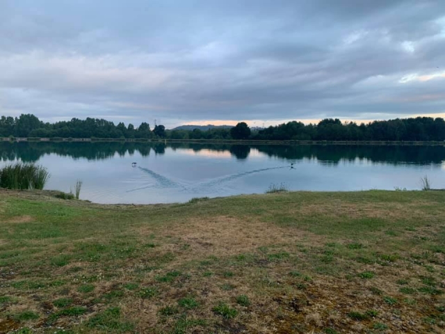  Splendide vedute del Cheshire 