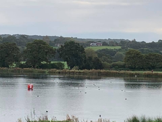  Disfruta de nuestro hermoso lago