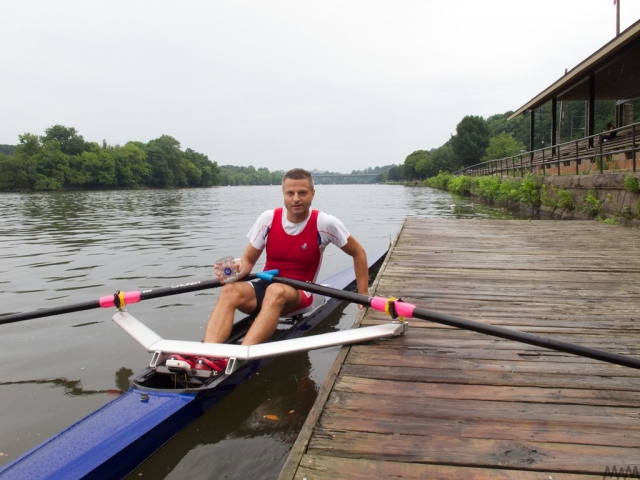  Noleggio di attrezzature per sport acquatici