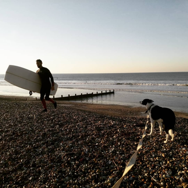  Séances de SUP dans le West Sussex 
