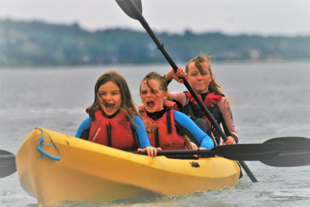 Voyages scolaires 