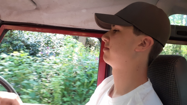  Les circuits en 4x4 sont vraiment amusants