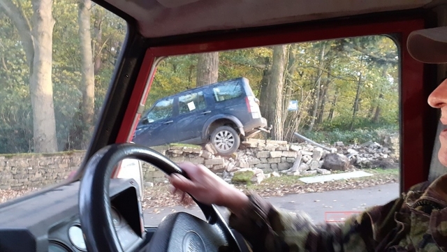  Matfen propose différentes aventures 