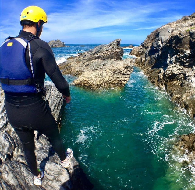 Vivez une aventure avec nous 