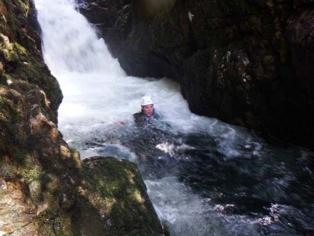 Enjoy this exhilarating adventure